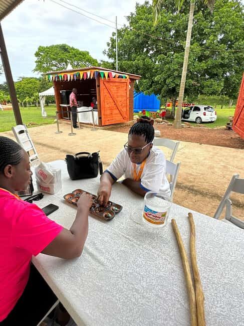 Aburi, Ghana: Papaye Recreational Village Tour & Activities - The Value of the Experience