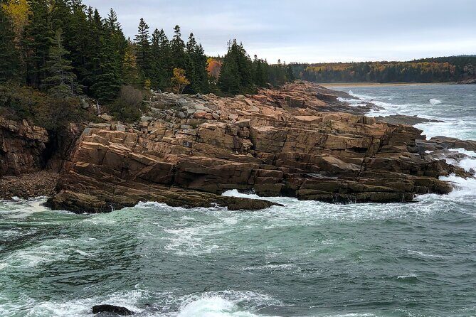 Acadia Full Day Private Tour and Hike - Final Thoughts