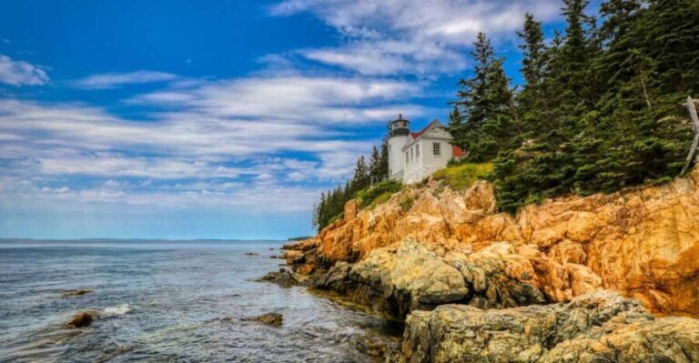 Acadia Full Day Small Group Tour & Hike - Why This Tour Works for You