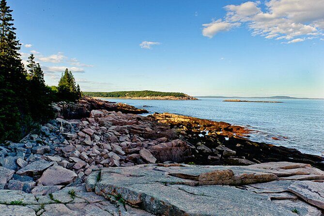 Acadia National Park & Boston 3-Day Tour from NYC | Kids 50% Off - Authentic Experiences and Hidden Gems