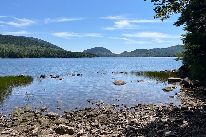 Acadia National Park Premium Specialized E-Bike Rental - Final Thoughts