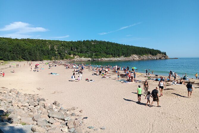 Acadia Woody's Cadillac Loop 3 Hour Driving Tour - FAQs