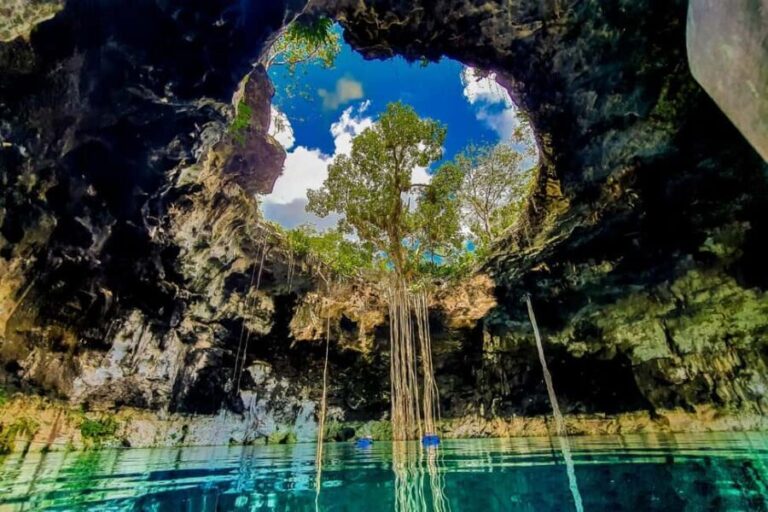 Acanceh and Santa Bárbara Cenotes - Why This Tour Offers Good Value