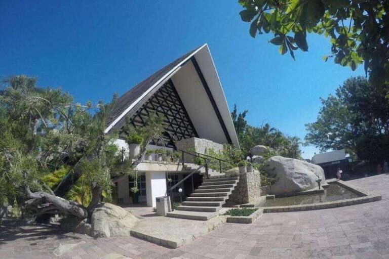 -Acapulco: 4Hrs City Tour w/Peace Chapel and Mural of Diego - Final Thoughts