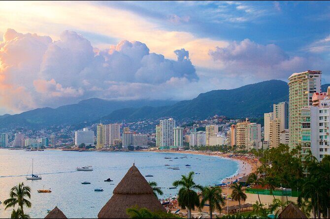 Acapulco Airport (ACA) Private Transfer to Acapulco City - Final Thoughts