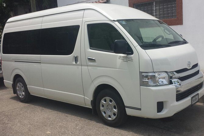 Acapulco Airport Roundtrip Transfers - Who Should Book This Transfer?