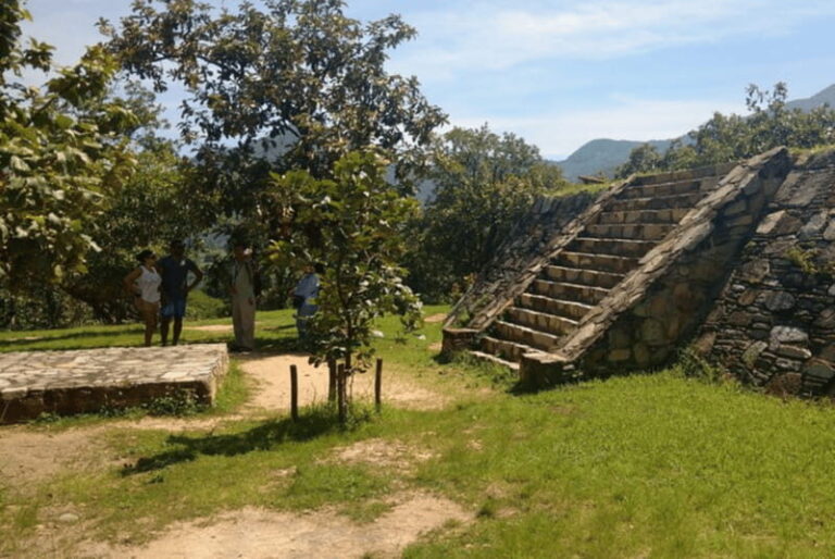 Acapulco: Archaeological Site Excursion - Analyzing the Value