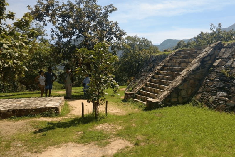 Acapulco: Archaeological Site Excursion - Analyzing the Value