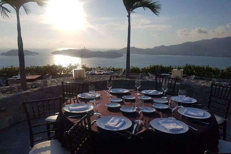 -Acapulco: Bella Vista Dinner with Drinks and Cliff Diving - Final Thoughts