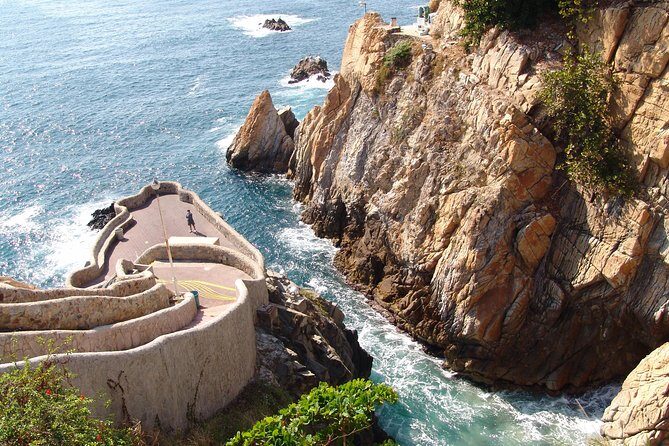Acapulco City Tour - What Travelers Say