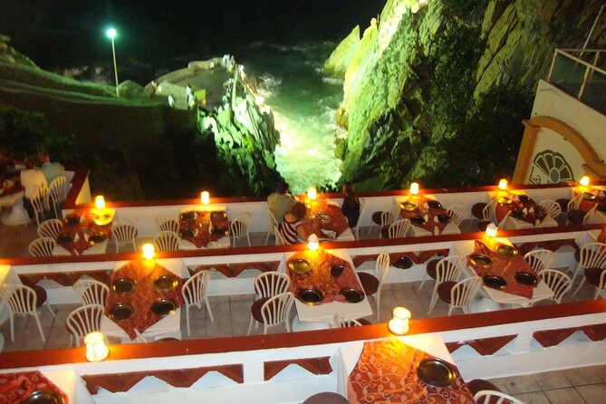 Acapulco Cliff Divers at Night - Why This Tour Is a Great Choice