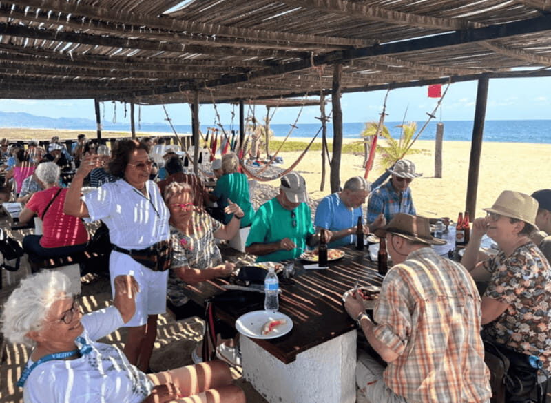 Acapulco: Coyuca Lagoon Tour - What Makes This Tour Valuable