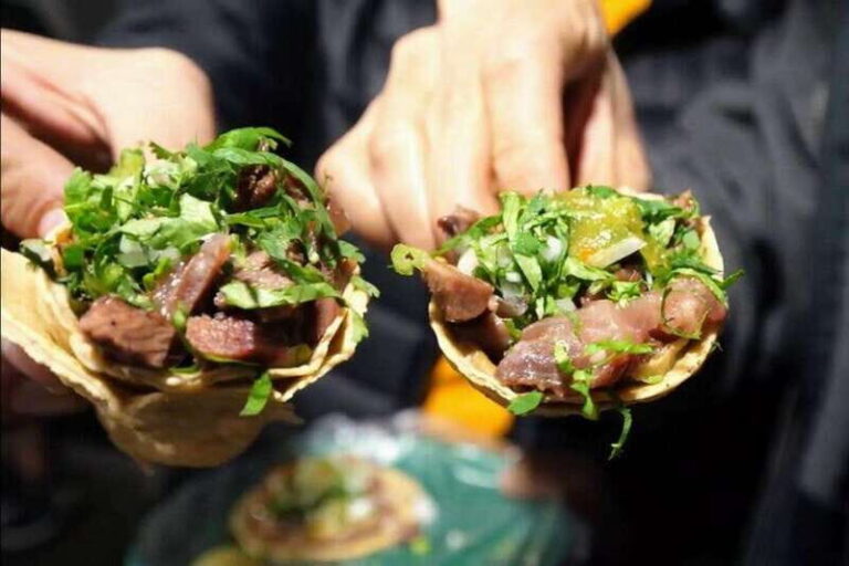 -Acapulco: Culinary & Cultural Experience - Why This Tour Offers Value