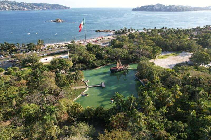 Acapulco: Early Birding Feathered Wonders with Breakfast - What Makes This Tour Stand Out
