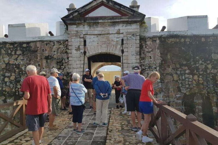 -Acapulco: Historical City Tour with Market Visit & Lunch - The Sum Up: A Solid Introduction to Acapulco