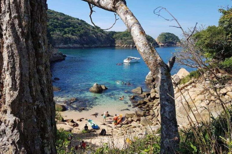 -Acapulco: La Roqueta Island Hiking and Snorkeling Tour - Considering the Price: Is It Worth It?