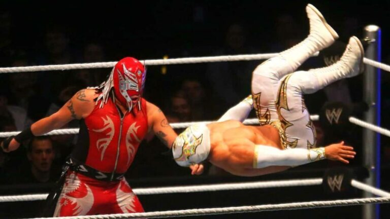 -Acapulco: Lucha Libre Wrestling Experience Only On Sundays - Detailed Breakdown of the Experience