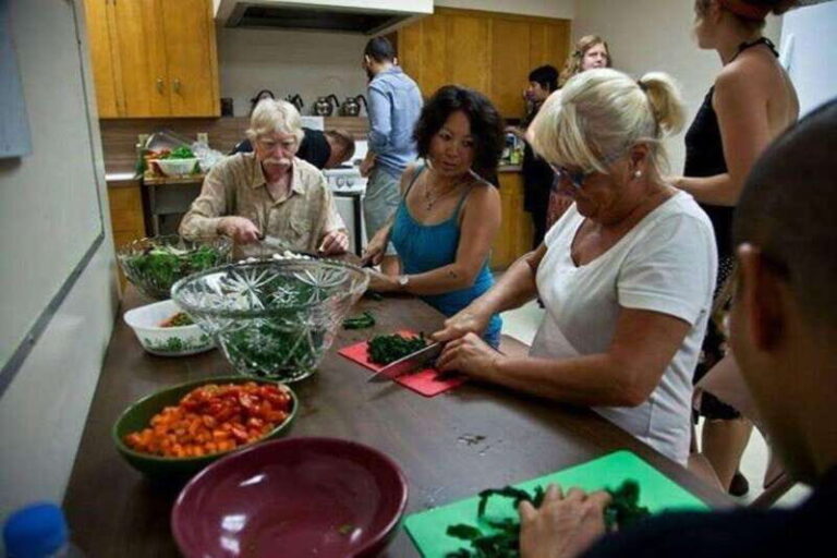 -Acapulco: Mexican Cooking Class and Market Tour Experience - Authenticity and Local Flavor in Every Bite