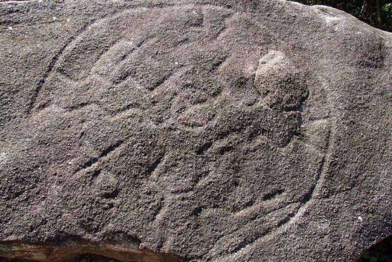 -Acapulco: Palma Sola Petroglyphs Experience Market + Lunch - The Value of the Experience