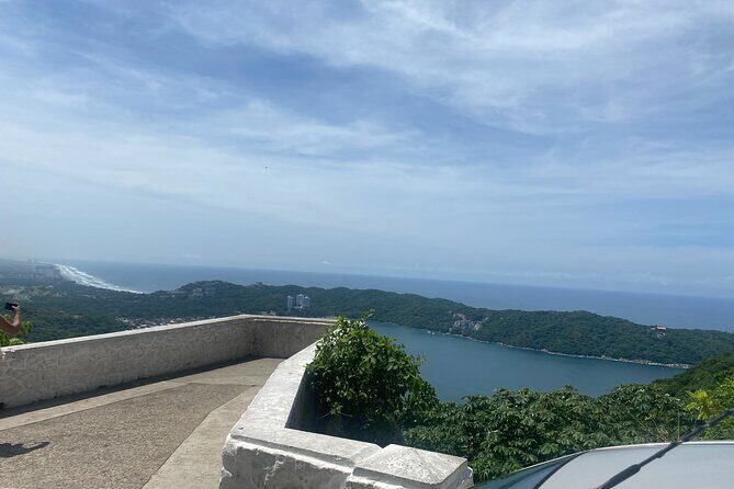 Acapulco Port Tour in 4 hours - Exploring the Acapulco Port Tour in Depth