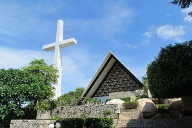 Acapulco Shore Excursion: Comprehensive Acapulco City Tour - Who Will Enjoy This Tour?