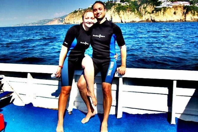 Acapulco Snorkeling Tour - What’s Included and What to Expect