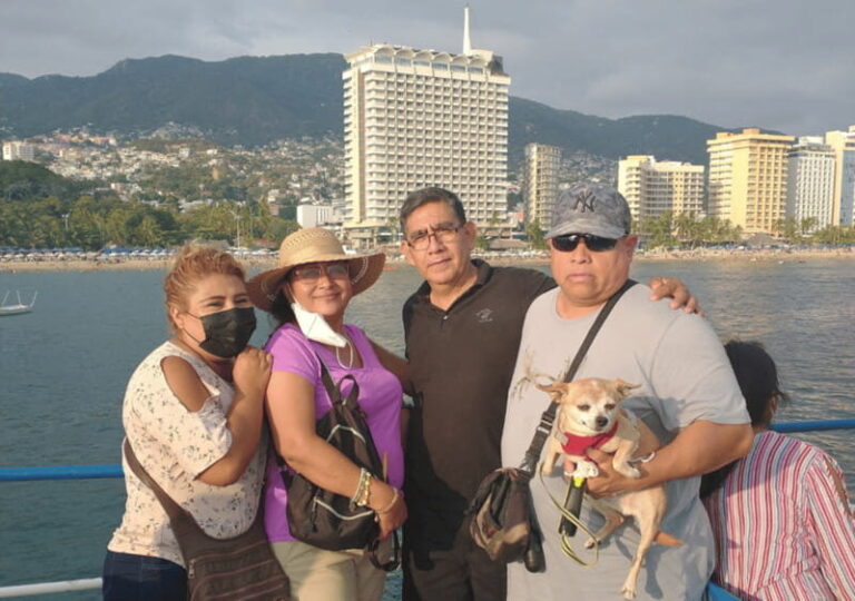 Acapulco: Sunset Party Boat Tour with Open Bar - Analyzing the Value and Considerations