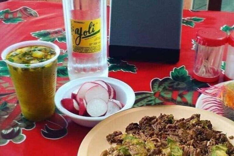 -Acapulco: Taco Tasting Experience with Local Guide - Why the Food is Special