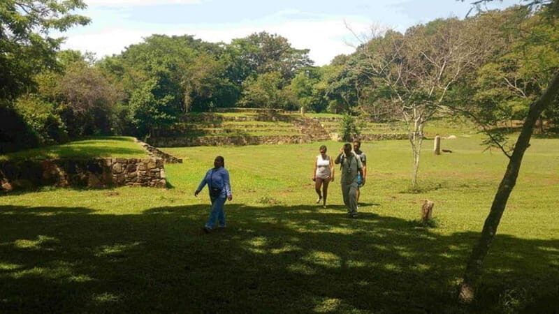 -Acapulco: Tehuacalco Archaeological Experience Tour & Lunch - Analyzing the Value