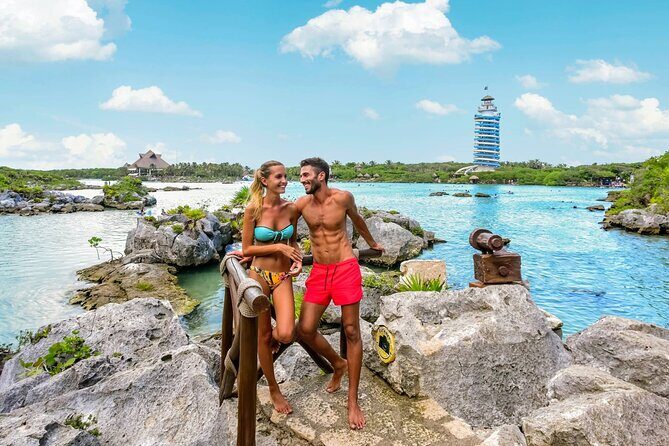 Access to Xel-Há Park with Transfer - The Itinerary Breakdown