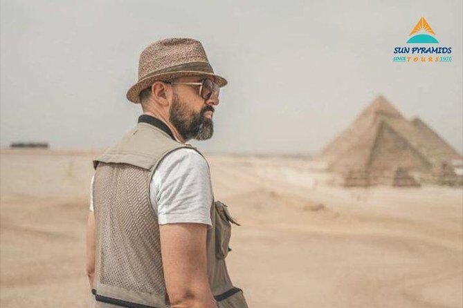 Accessible Short Break to Cairo - Who Will Love This Tour?