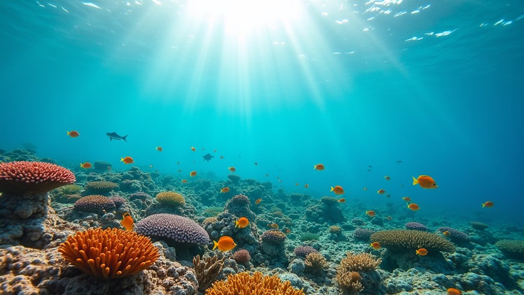 accessible free snorkeling paradise