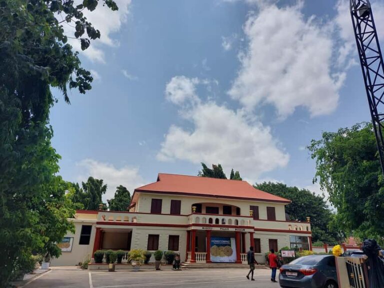 Accra: 3-Day Kumasi, Cape Coast and Elmina Tour - The Practicalities: What’s Included and What’s Not