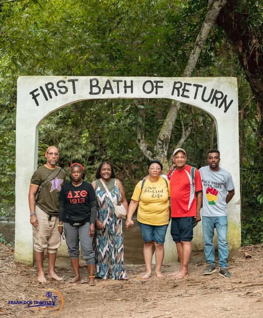 Accra: 8-Day Guided Cultural Tour of Ghana - Analyzing the Value and Experience