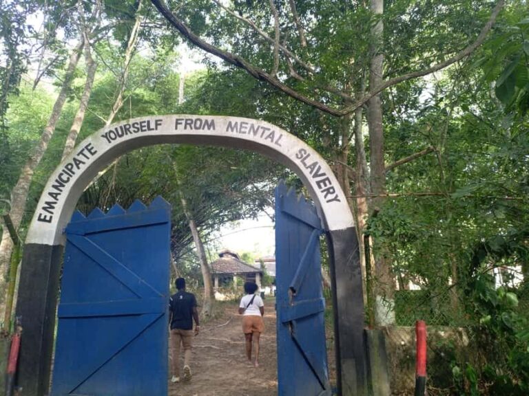 Accra: Cape Coast & Last Bath Tour ( Ancestry) - Who Will Appreciate This Tour?