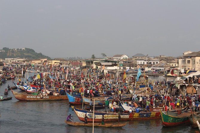 Accra- Cape Coast Tour - Who Should Consider This Tour?