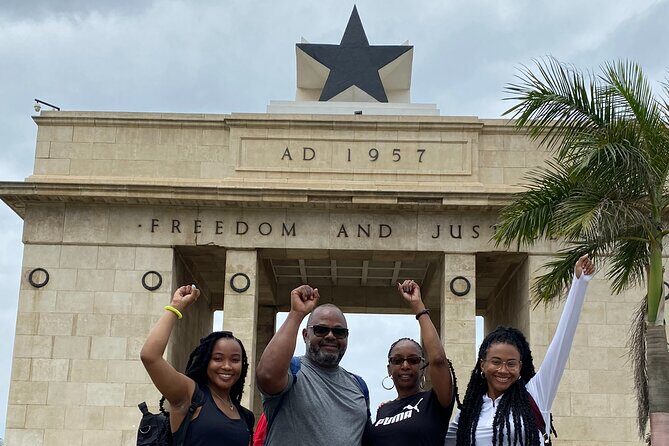 Accra City Tour - Why This Tour Offers Great Value