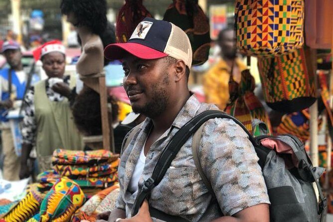 Accra City Tour, explore the history, and local flavours. - Who Should Consider This Tour?