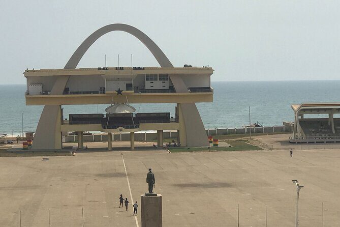 Accra City Tour - Why This Tour Offers Good Value