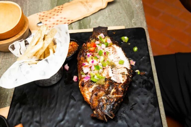 Accra: Cooking Class and Market Tour with Hotel Pickup - Who Will Love This Tour?