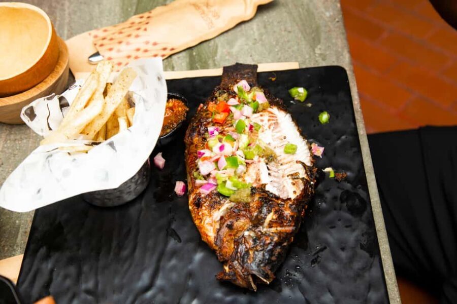 Accra: Cooking Class and Market Tour with Hotel Pickup - Who Will Love This Tour?