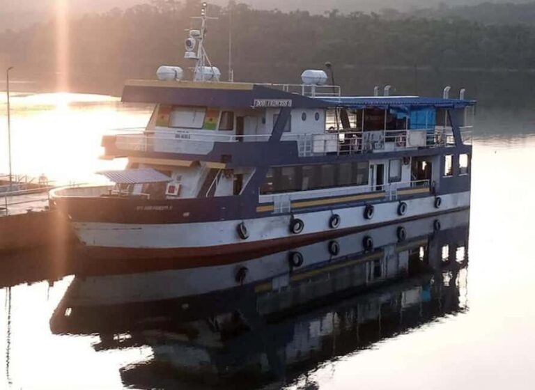 Accra: Dodi Island Cruise and Lunch - Who Would Enjoy This Tour Most?