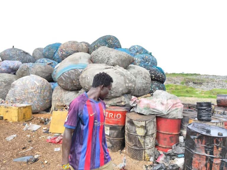 Accra: E - waste private tour (agbogloshie) - Who Will Love This Tour?