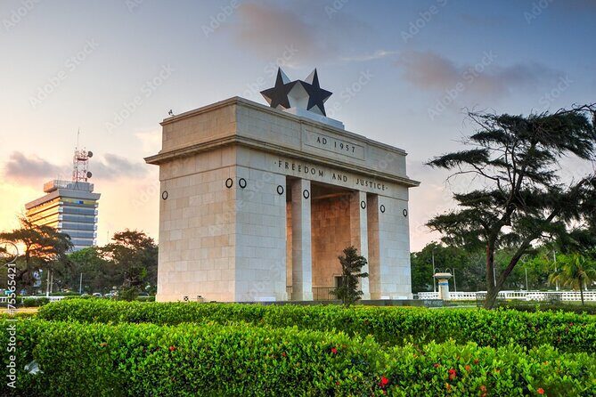 Accra Explored: A Full-Day Private City Tour for Culture Seekers - Authenticity and the Traveler Experience