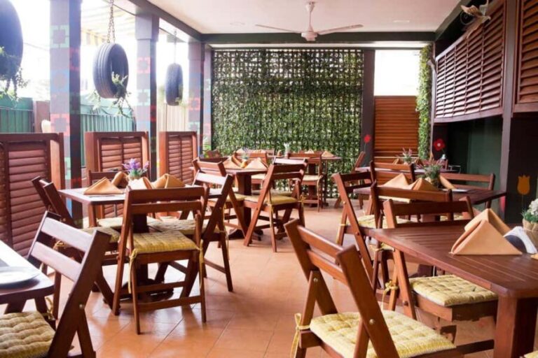 Accra: Guided Street Food Experience - Who Should Consider This Tour?