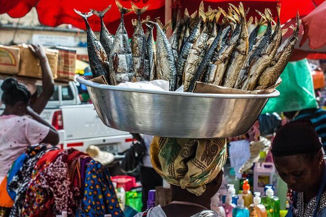 Accra Markets Tour - The Practicalities: How the Tour Fits Your Needs