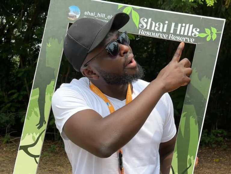 Accra: Shai Hills Resource Reserve Safari Guided Tour - Why This Tour Works: Who Should Consider It?