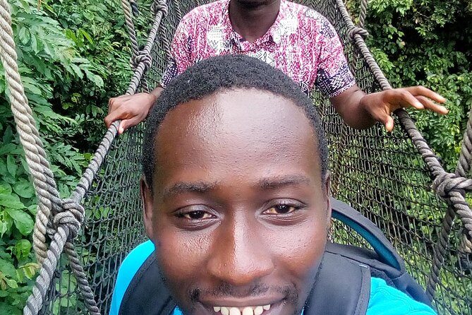 Accra to Cape Coast to Elmina Heritage Tour - Practical Details & Why They Matter