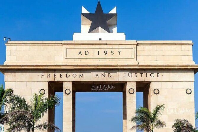 Accra Walking Day Tour With Oswald - Who Is This Tour Best For?