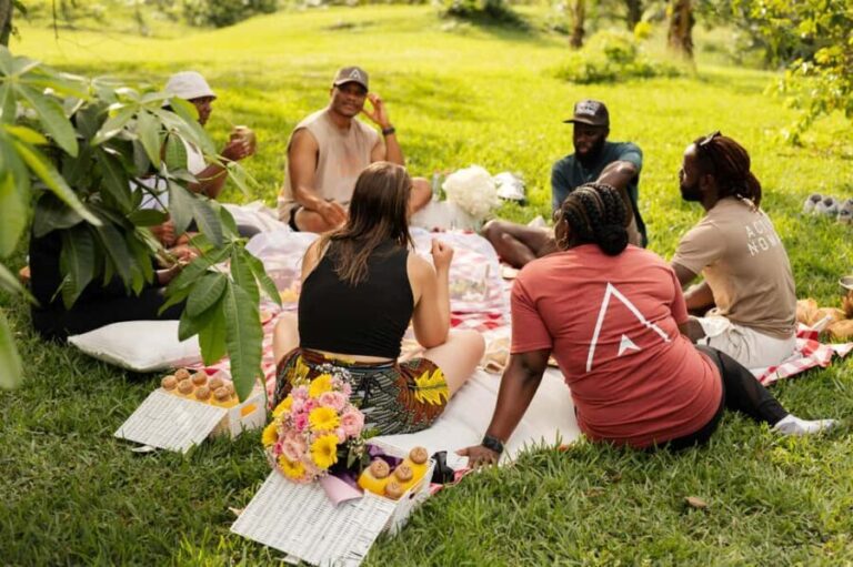 ACCRA: Wellness & Adventure Day Pass with Group Therapy - Practical Details and Tips